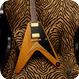 Gibson Korina Flying V  1983