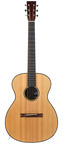 Hamblin H00 Rosewood Spruce 2003
