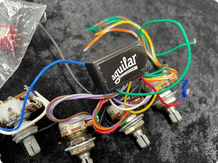 Aguilar Opb 3tk 2010