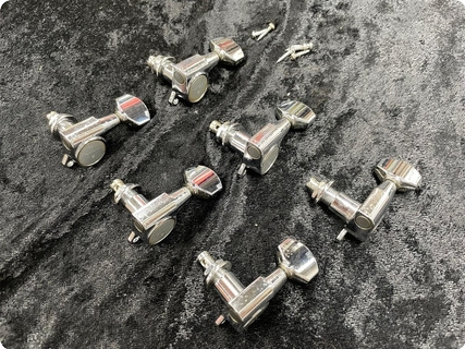Gotoh Sg831 Mg Tuners 2000