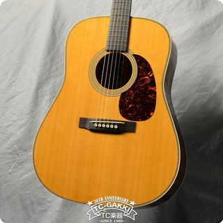 Martin Hd 28v 2013