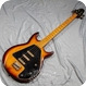 Gibson G-3 Grabber 1975