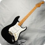 Fender Mexico Classic 50s Stratocaster Mod 1999