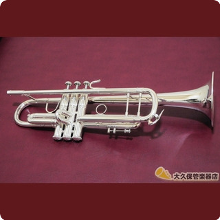 Vincent Bach Lt180ml72 ☆ Sp B ♭ Trumpet 1980
