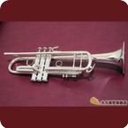 Vincent Bach LT180ML72 SP B Trumpet 1980