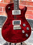 Paul Reed Smith Prs Tremonti 10 Top 2001 Dark Cherry