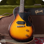 Gibson Les Paul Junior 1955 Sunburst