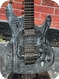 Ibanez SHRG-1Z H.R. GIGER SIGNATURE 2005-Metal Top