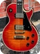 Gibson Les Paul 25/50 Anniversary 1-off 1981-Cherry Sunburst 
