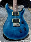 PRS CE 24 1999 Whale Blue