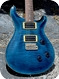 PRS CE 24 1999 Whale Blue