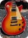 Gibson Les Paul Std. Heritage 80 '59 Reissue 1981-Cherry Sunburst 