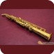 YAMAHA Custom -  YSS-875 Soprano Saxophone 1990
