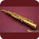 YAMAHA Custom YSS-875 Soprano Saxophone 1990