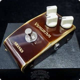 Vemuram SHANKS II 2010 0 Effect For Sale TCGAKKI