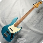 Fender USA Jazz Bass V 1997