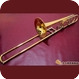 KhnlHoyer T1Y Tube Tenor Bass Rombone 2010