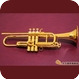 Taylor Custom SHOP Balanced Model GP B Trumpet 2004