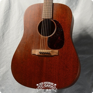 Martin D 15m 2014