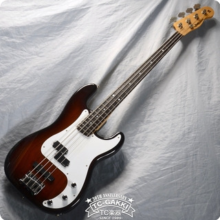 Moon P/j Type