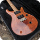 Paul Reed Smith Custom 24  2000-Burled Walnut