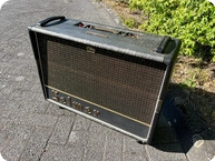 Selmer Zodiac 50 1964 Croc Skin