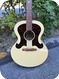 Gibson -  J180 Everly Brothers Rare 1990 White