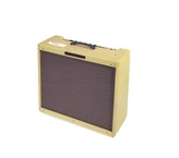 Fender Bassman 1991 Tweed