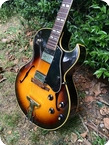 Gibson Es175 1966 Sunburst