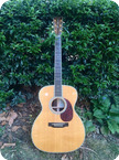 C. F. Martin Co 000 45 Norms Rare Guitars Ltd Edition 1997 Natural