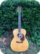 C. F. Martin Co 000 45 Norms Rare Guitars Ltd Edition 1997 Natural