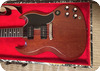 Gibson SG Special 1963 Cherry Red