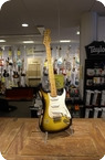 Fender Stratocaster 2004 Sunburst