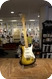 Fender Stratocaster 2004-Sunburst