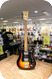 Hagstrom H2BN 1974 Sunburst