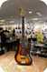 Fender Jazzbass 2006-Sunburst