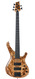 Sandberg Classic Special Spalted Maple 5 String
