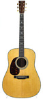 Martin D41 Re Imagined Lefty