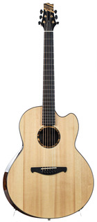 Thomas Sj50 Malaysian Blackwood Italian Spruce 2019