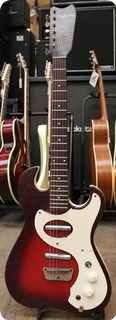 Silvertone 1964 Model 1457 1964