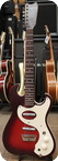 Silvertone 1964 Model 1457 1964