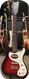 Silvertone 1964 Model 1457 1964