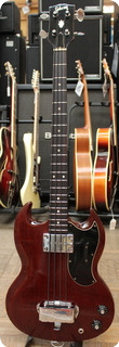 Gibson 1969 Eb 0 1969