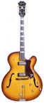 Epiphone-Broadway E252-1966-Sunburst