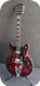 Guild-Starfire V-1964-Burgundy Burst