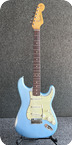Fender Stratocaster 1964 Refin