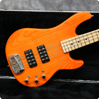 G&l L 2000 1996 Translucent Orange