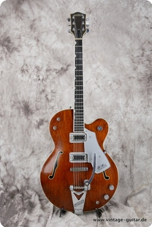 Gretsch Tennessean Walnut