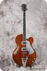 Gretsch Tennessean Walnut