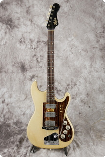 Hoefner 173 (ii) White